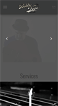 Mobile Screenshot of bobbyvega.com